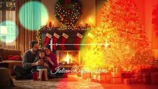 Live Italian Music 24/7 &ndash; Warm Cozy Vibes & Timeless Italy Sounds for your Best Christmas