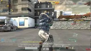 untwww teamkill without reason