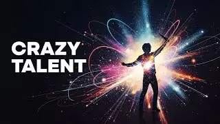 HOW Did He Do THAT?!Magician🤯☠️America's Got Talent