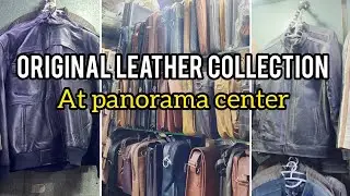 Affordable Leather Jackets & Bags | Latest Winter Collection