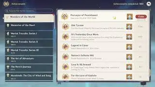 Purveyor of Punishment Achievement - 12/2/22 :D