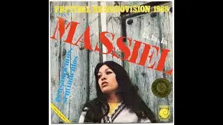 La La La - Massiel