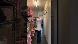 Shipping cookies worldwide 😳