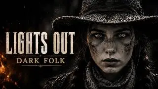 Bayou Nocturne &mdash; Lights Out (Inspired by Hunt Showdown)