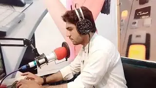 Fm Radio Program |Radio Live Program By RJ Niaz Ali Mohmand