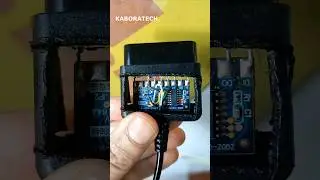 Ps2 Controller Adapter to USB