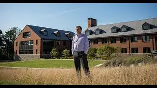 Rand Jerris (USGA) Tells the Stories You Don&rsquo;t Hear on TV