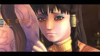 Teste Core i5 3350p+GTX 770 Asura's Wrath RPCS3 Open Gl
