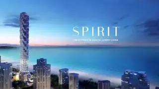 Spirit - Gold Coast