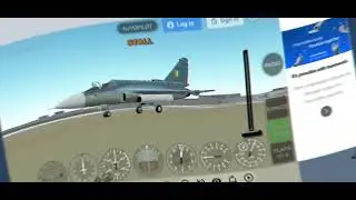 All geofs military aircraft (edit)