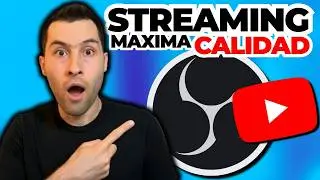🔴 Streaming live on YouTube with OBS Studio: Quick Guide