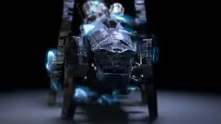 VFX Production Course