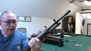 Spanish FR7 & FR8 side by side comparison