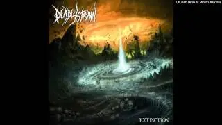 Deadlystrain - Shapeless Terror