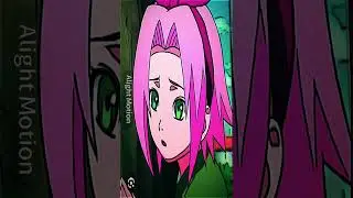AM presents Child Sakura edit || credits:- @LEBEXYT || #sakuraharuno #sakura #sakuraedit
