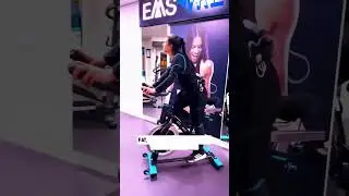 EMS vs GYM | Netherlands EMS training vs GYM Training #emstraining #netherlandsfitness #netherlands