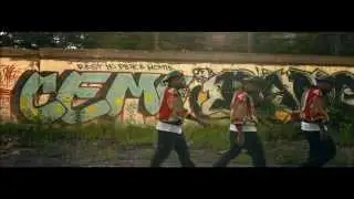 Makis Raqeem - Story of L Crookz