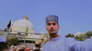 Alvida Ajmer Sharif part 3 #vlog #viralvlogs #ajmersharif #khajagaribnawaz #viral