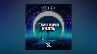 StanV & JANPAUL - Mysteria (Extended Mix)