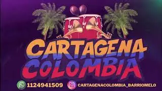 AMOR CIEGO (CARTAGENA COLOMBIA) FT (EPDC) 2026