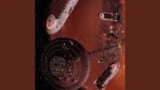 Trip To Mars