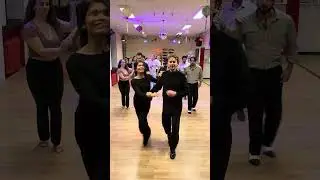 Cuban Salsa Classes in G&ouml;teborg #cubansalsa #cubansalsa #salsacubana #salsa #salsadance #salsa