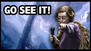 Snowpiercer Review!! - CineFix Now