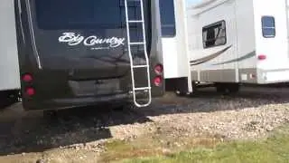 2014 Big Country 3070 RE | Olds RV | Olds, Calgary, Red Deer, Edmonton, Sundre, Carstairs
