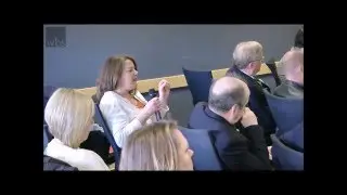 Bernard Rix - PCCs and Public Confidence