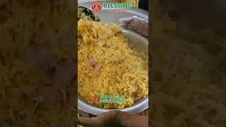 Blessing Catering Services in Chennai | Taste Matters