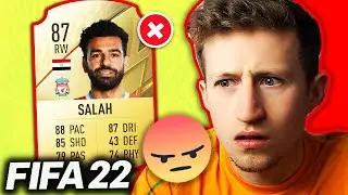 8 FIFA 22 *NEW* RATINGS EA GOT WRONG