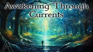 Alan Sullen - Awakening Through Currents