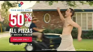 Commercial Reel