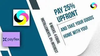 Payflex | Shop With Toner Corporation