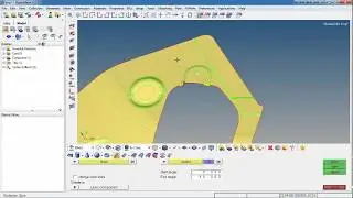 HyperFormTutorial Creating Addendum for draw die