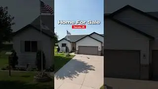 Spacious Clearwater, MN Home with New Deck, Walk-Out Patio, and 3-Stall Heated Garage   #RealEstate