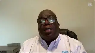 Hurricane Melissa Response in Jamaica: UN Resident Coordinator Updates Global Press