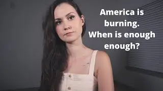 I'm right wing. And I've had ENOUGH.