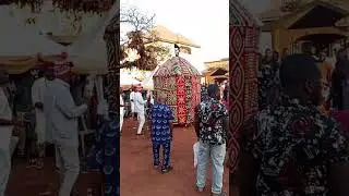 Big masquerade of IJI-NIKE ENUGU Nigeria (@erisonjohnson2020)