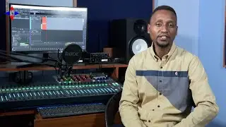 KANGUKA DE MERCREDI LE 14/01/2026 par Chris NDIKUMANA