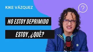 TDA/TDAH | Cómo me lo explico | Kike Vázquez
