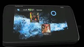 Nokia N900