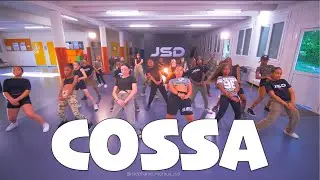 Preto Show X Godzila do Game X DJ Barata  |  Cossa  | Stéphanie Moraux Rakotobe #choreography