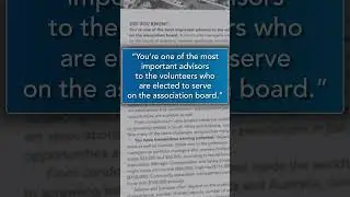 Community Association Manager Handbook - Available now!