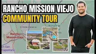 Rancho Mission Viejo Home Tour + Community Overview