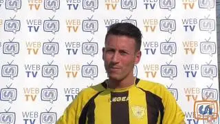 Intervista Gruppo 17 Zanzare - Roberto Butera