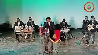 1 / 4, Delhi Police Orchestra Music Band