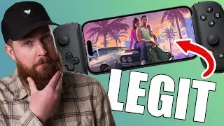 Did Apple Lie About AAA iPhone Games?