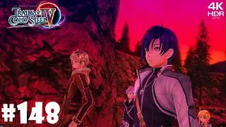 Trails of Cold Steel 4 100% Walkthrough Part 148 