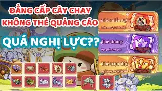 Nấm Lùn Tiến Lên | Review Acc Cày Chay Hơn 1 Năm Vẫn Chịu Khó Xem Quảng Cáo Hàng Ngày!!